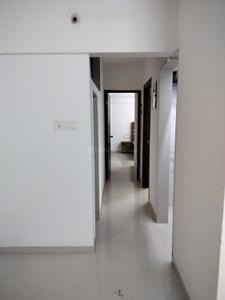 Hall Image of 1050 Sq.ft 2 BHK Apartment / Flat for sale in PNK Imperial Heights, Mira Road East Mira Bhayandar for Rs. 10500000