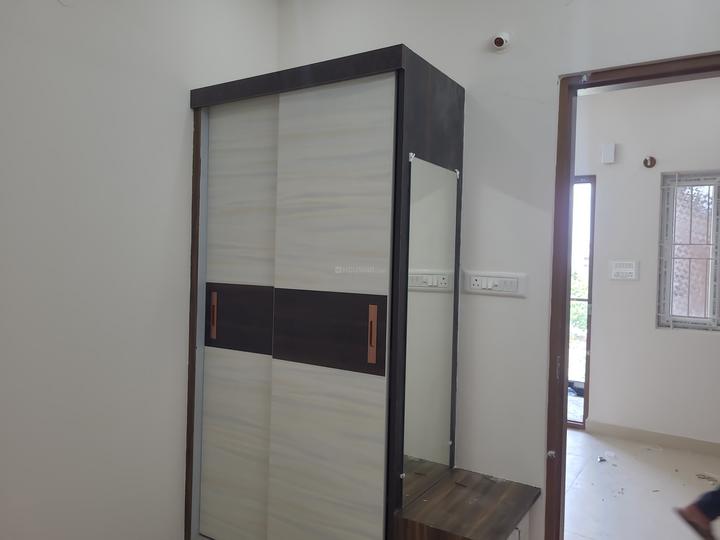 Popular Colony, GB Palya Bedroom One 1