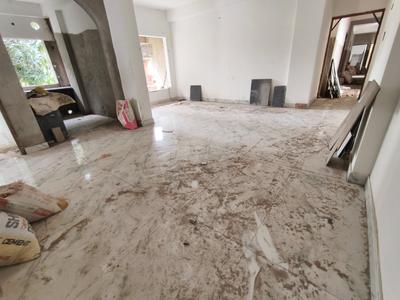 Hall Image of 1370 Sq.ft 3 BHK Apartment / Flat for sale in Konnagar Hooghly for Rs. 4100000