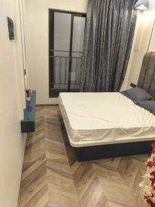 Bedroom Image of 1049 Sq.ft 2 BHK Apartment / Flat for sale in Ornate Kallisto Phase II, Bhiwandi Thane for Rs. 5250000