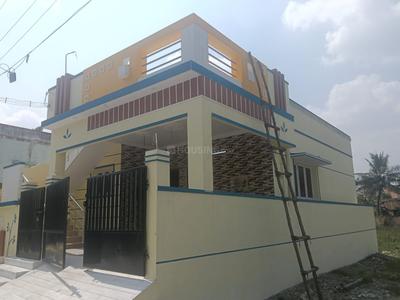 Image of 980 Sq.ft 2 BHK Villa for sale in Urapakkam, Chennai for Rs. 8900000