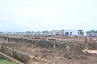 Image of 2800 Sq.ft 5 BHK Villa for sale in Naya Raipur, Raipur for Rs. 21840000