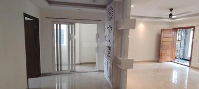 Hall Image of 2125 Sq.ft 3 BHK Apartment / Flat for rent in Kukatpally Hyderabad for Rs. 37010