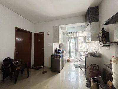 Hall Image of 746 Sq.ft 2 BHK Apartment / Flat for rent in Adani Aangan, Sector 89A Gurgaon for Rs. 25000