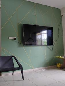 Image of 1700 Sq.ft 3 BHK Apartment / Flat for sale in Karelibagh, Vadodara for Rs. 7500000
