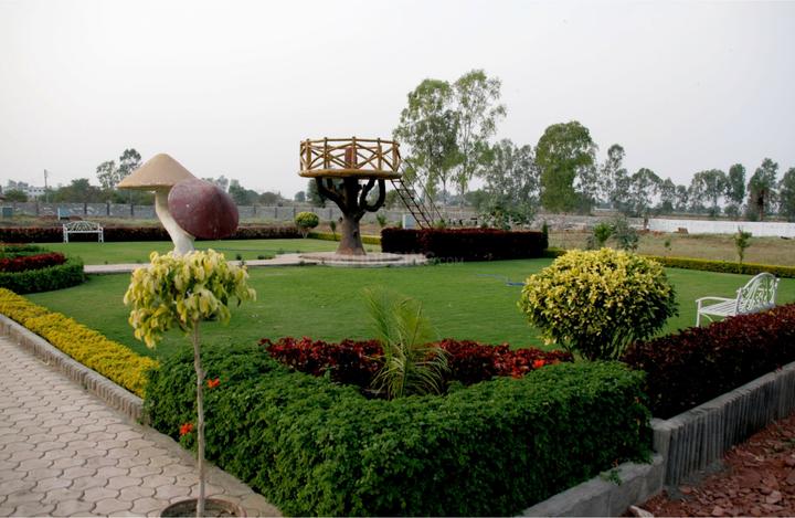 Raja Bhoj Airport Area, Airport Road Main Image 1