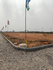 Residential Plot