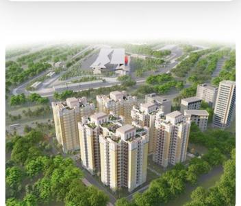 Image of 800 Sq.ft 2 BHK Apartment / Flat for sale in Imperia Prideville, Sector 25 YEIDA, Greater Noida for Rs. 6800000