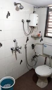 Image of 985 Sq.ft 2.5 BHK Apartment / Flat for sale in Vashi, Navi Mumbai for Rs. 26000000