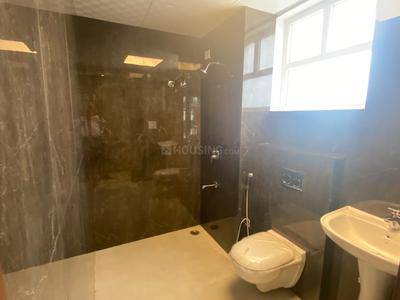 Image of 1800 Sq.ft 3 BHK Builder Floor for sale in Motia Harmony Greens, Sanauli, Zirakpur for Rs. 11900000