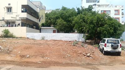 Image of 1400 Sq.ft Residential Plot / Land for sale in Nagarbhavi, Bengaluru for Rs. 30800000