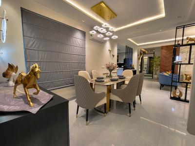 3.5 BHK Flat