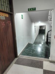 Image of 1053 Sq.ft 2 BHK Apartment / Flat for sale in Ansal Olympus Lake View Apartments Block A And C, Nijampur Majhigaon, Lucknow for Rs. 4600000
