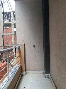 Bedroom One Image of 1500 Sq.ft 3 BHK Apartment / Flat for sale in Swastik AVS Infra Homes, Sector 102 Noida for Rs. 5800000