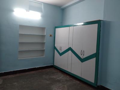 Bedroom Image of 950 Sq.ft 2 BHK Independent House for rent in Tajpur Varanasi for Rs. 9000