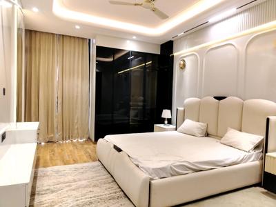 Bedroom Image of 2600 Sq.ft 4 BHK Builder Floor for sale in Anant Raj Estate, Kadarpur Gurgaon for Rs. 27500000