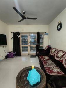 Hall Image of 1100 Sq.ft 2 BHK Apartment / Flat for sale in Kaval Bairasandra Bengaluru for Rs. 6200000