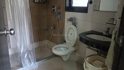 Image of 2600 Sq.ft 4 BHK Apartment / Flat for sale in Spark Desai Solitaire, Matunga East, Mumbai for Rs. 90000000