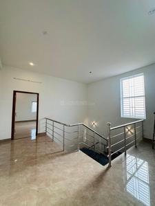Hall Image of 2100 Sq.ft 4 BHK Independent House for sale in Kovilpalayam Coimbatore for Rs. 8400000