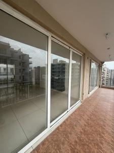Balcony Image of 1330 Sq.ft 3 BHK Apartment / Flat for sale in RPS Auria Residences, Sector 88 Faridabad for Rs. 16000000