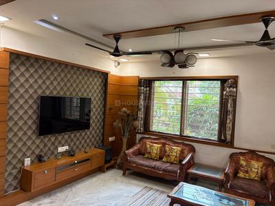 Hall Image of 3825 Sq.ft 4 BHK Villa for sale in Shyamal Ahmedabad for Rs. 80000000