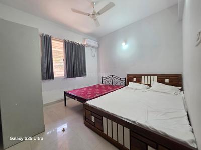 Bedroom Image of 2028 Sq.ft 3 BHK Apartment / Flat for sale in Fulcrum Tennessee, Talegaon Dabhade Pune for Rs. 9500000