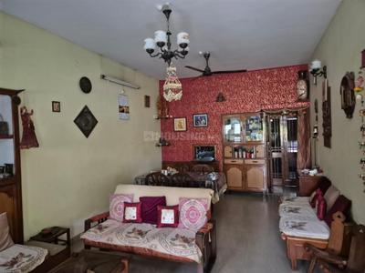 Hall Image of 2200 Sq.ft 3 BHK Independent House for rent in Butler Colony Lucknow for Rs. 35000