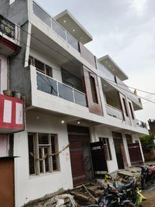 Image of 1600 Sq.ft 4 BHK Independent House for sale in Naubasta, Kanpur for Rs. 6000000