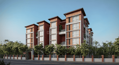3 BHK Flat