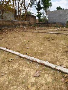 Image of 750 Sq.ft Residential Plot / Land for sale in Rajendra Nagar, Gorakhpur for Rs. 2618000