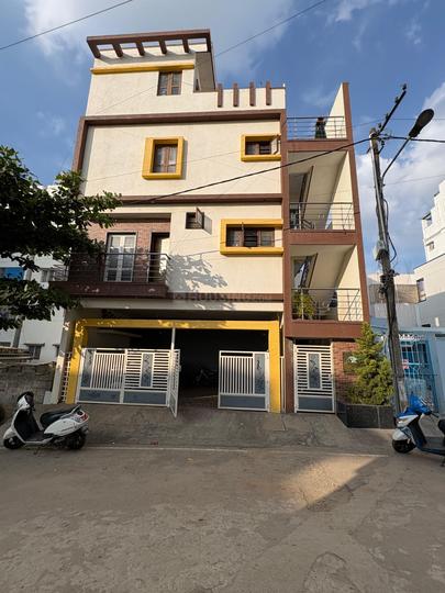 Annapurneshwari Nagar Main Image 1