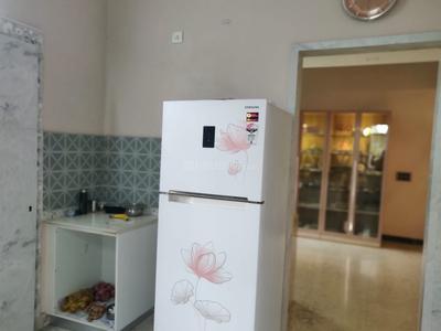 Kitchen Image of 12400 Sq.ft 10 BHK Independent House for sale in Banjara Hills Hyderabad for Rs. 190000000
