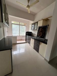 Kitchen Image of 1540 Sq.ft 3 BHK Apartment / Flat for sale in Suyog Padmavati Hills, Bavdhan Pune for Rs. 12700000