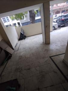 Hall Image of 1400 Sq.ft 3.5 BHK Builder Floor for rent in Green Park New Delhi for Rs. 85000
