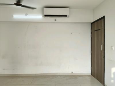 Living Room Image of 650 Sq.ft 1 BHK Apartment / Flat for rent in Lodha Upper Thane Ecopolis A B, Bhiwandi Thane for Rs. 12999