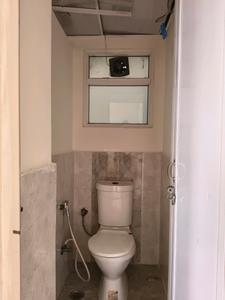 Bedroom Two Image of 600 Sq.ft 2 BHK Apartment / Flat for sale in Tulip Lemon, Sector 69 Gurgaon for Rs. 8200000