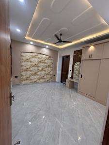 Hall Image of 1350 Sq.ft 3 BHK Apartment / Flat for sale in Pratap Vihar Ghaziabad for Rs. 11500000