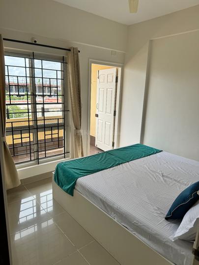 Sudhabdhi Sukha Bedroom 1