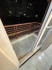 Balcony Image of 1400 Sq.ft 3 BHK Apartment / Flat for sale in Pratap Nagar Jaipur for Rs. 5899999