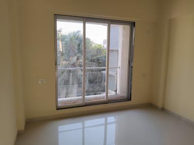 Bedroom Image of 1400 Sq.ft 3 BHK Apartment / Flat for sale in Thane West Thane for Rs. 22500000