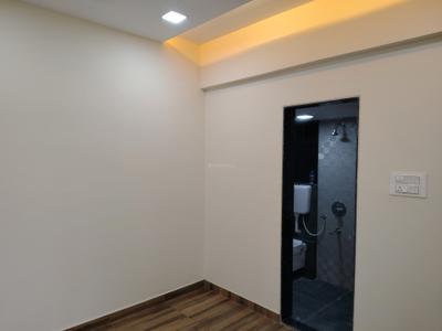 Bedroom Image of 1055 Sq.ft 2 BHK Apartment / Flat for rent in Kalpataru Immensa A, Thane West Thane for Rs. 45000