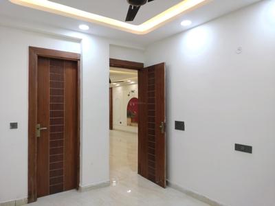 Bedroom Image of 1557 Sq.ft 3 BHK Builder Floor for sale in Fidato Honour Homes, Sector 89 Faridabad for Rs. 15500000