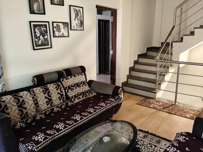 Hall Image of 2000 Sq.ft 3 BHK Villa for sale in Maval Lonavala for Rs. 12500000
