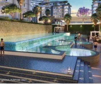 Image of 1265 Sq.ft 2 BHK Apartment / Flat for sale in Godrej Palm Retreat 2, Sector 150, Noida for Rs. 17000000