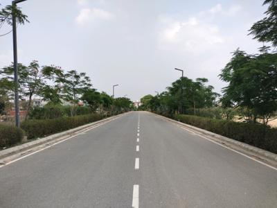 Amolik Aster Woods Internal Roads 1