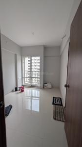 2 BHK Unfurnished Flat