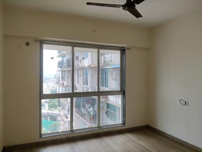 Bedroom Image of 743 Sq.ft 2 BHK Apartment / Flat for sale in G K Sai Radha Complex, Bhandup West Mumbai for Rs. 16000000