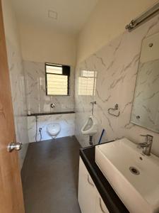 Bathroom Image of 4000 Sq.ft 4 BHK Independent House for sale in Tungarli Lonavala for Rs. 35000000