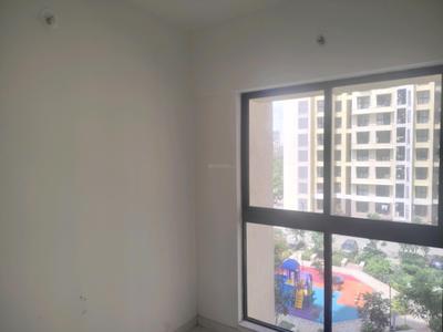 Bedroom Image of 2600 Sq.ft 4 BHK Apartment / Flat for rent in Thane West Thane for Rs. 155000