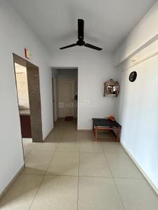Kitchen Image of 1413 Sq.ft 3 BHK Apartment / Flat for sale in Orchid Pride, South Bopal Ahmedabad for Rs. 7500000